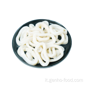 Anelli di calamari giganti surgelati Genho Seafood